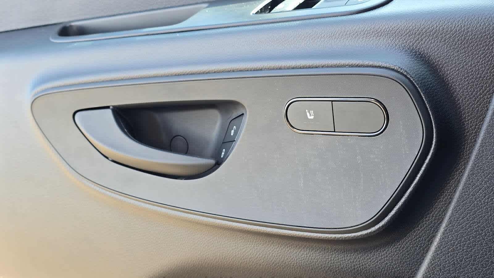 2025 Mercedes-Benz Sprinter Cargo Van 2500 Standard Roof I4 Diesel 144 RWD