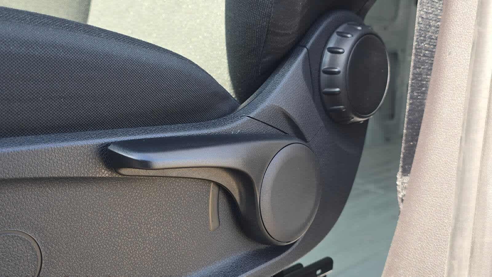 2025 Mercedes-Benz Sprinter Cargo Van 2500 Standard Roof I4 Diesel 144 RWD