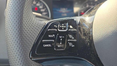 2025 Mercedes-Benz Sprinter Cargo Van 2500 Standard Roof I4 Diesel 144 RWD