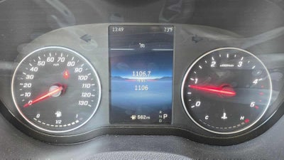 2025 Mercedes-Benz Sprinter Cargo Van 2500 Standard Roof I4 Diesel 144 RWD