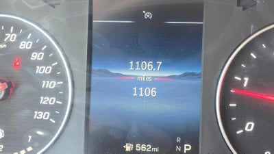 2025 Mercedes-Benz Sprinter Cargo Van 2500 Standard Roof I4 Diesel 144 RWD