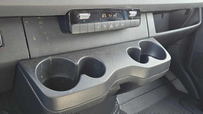 2025 Mercedes-Benz Sprinter Cargo Van 2500 Standard Roof I4 Diesel 144 RWD