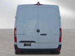 2025 Mercedes-Benz Sprinter Cargo Van 2500 Standard Roof I4 Diesel 144 RWD