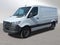 2025 Mercedes-Benz Sprinter Cargo Van 2500 Standard Roof I4 Diesel 144 RWD