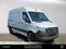 2026 Mercedes-Benz Sprinter Cargo 2500 Standard Roof I4 Diesel 144 RWD