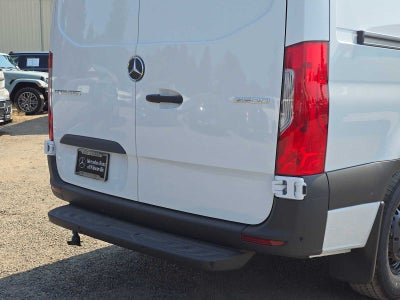 2026 Mercedes-Benz Sprinter Cargo 2500 Standard Roof I4 Diesel 144 RWD