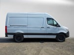2026 Mercedes-Benz Sprinter Cargo 2500 Standard Roof I4 Diesel 144 RWD