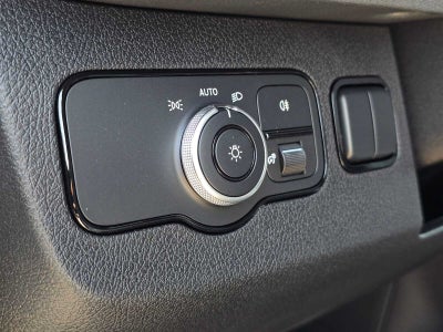 2026 Mercedes-Benz Sprinter Cargo 2500 Standard Roof I4 Diesel 144 RWD