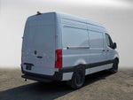 2026 Mercedes-Benz Sprinter Cargo 2500 Standard Roof I4 Diesel 144 RWD