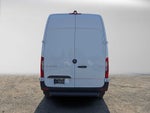 2026 Mercedes-Benz Sprinter Cargo 2500 Standard Roof I4 Diesel 144 RWD