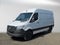 2026 Mercedes-Benz Sprinter Cargo 2500 Standard Roof I4 Diesel 144 RWD