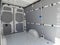 2026 Mercedes-Benz Sprinter Cargo 2500 Standard Roof I4 Diesel 144 RWD