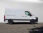 2026 Mercedes-Benz Sprinter Cargo 2500 Standard Roof I4 Diesel 144 RWD