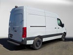 2026 Mercedes-Benz Sprinter Cargo 2500 Standard Roof I4 Diesel 144 RWD