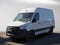 2026 Mercedes-Benz Sprinter Cargo 2500 Standard Roof I4 Diesel 144 RWD