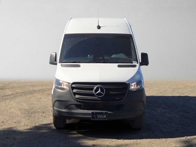 2026 Mercedes-Benz Sprinter Cargo 2500 Standard Roof I4 Diesel 144 RWD