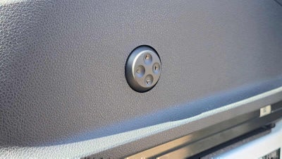 2026 Mercedes-Benz Sprinter 2500 High Roof I4 Diesel 170 RWD