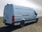 2026 Mercedes-Benz Sprinter 2500 High Roof I4 Diesel 170 RWD