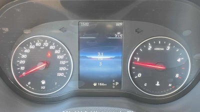 2026 Mercedes-Benz Sprinter 2500 High Roof I4 Diesel 170 RWD