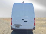 2026 Mercedes-Benz Sprinter 2500 High Roof I4 Diesel 170 RWD
