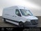 2026 Mercedes-Benz Sprinter 2500 High Roof I4 Diesel 170 RWD