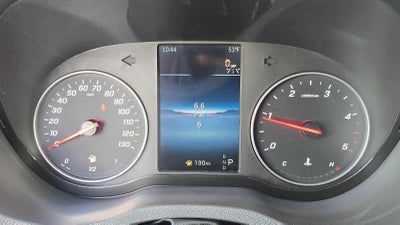 2026 Mercedes-Benz Sprinter 2500 High Roof I4 Diesel 170 RWD