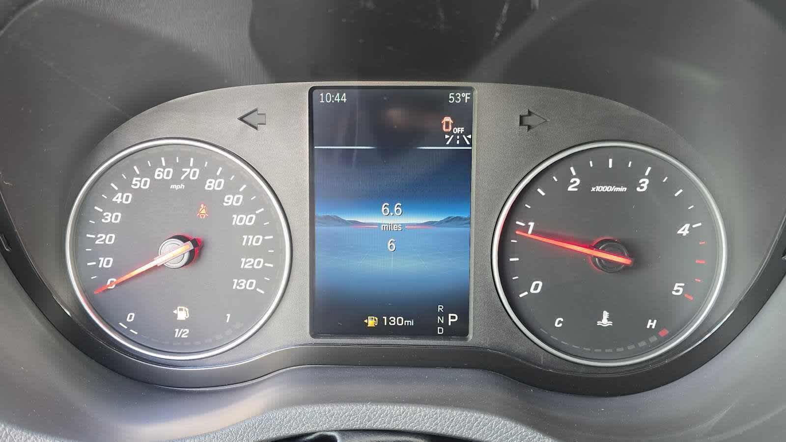 2026 Mercedes-Benz Sprinter 2500 High Roof I4 Diesel 170 RWD