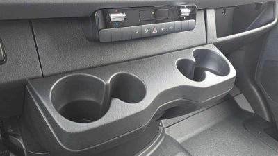 2026 Mercedes-Benz Sprinter 2500 High Roof I4 Diesel 170 RWD