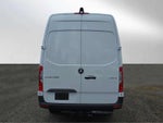 2026 Mercedes-Benz Sprinter 2500 High Roof I4 Diesel 170 RWD