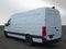 2026 Mercedes-Benz Sprinter 2500 High Roof I4 Diesel 170 RWD