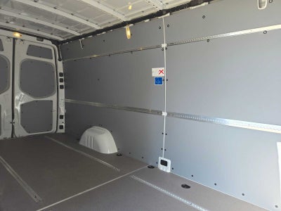 2026 Mercedes-Benz Sprinter Cargo 2500 High Roof I4 Diesel 170 RWD