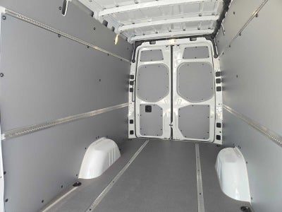 2026 Mercedes-Benz Sprinter Cargo 2500 High Roof I4 Diesel 170 RWD