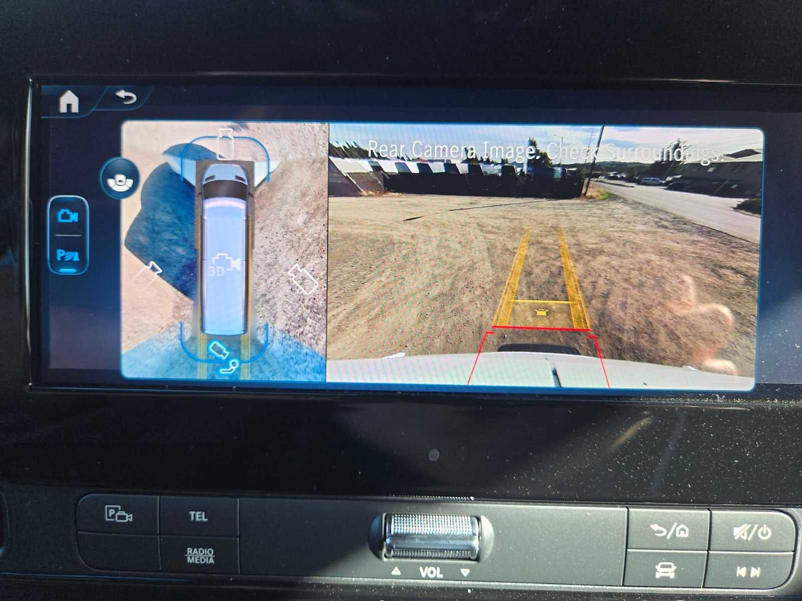2026 Mercedes-Benz Sprinter Cargo 2500 High Roof I4 Diesel 170 RWD