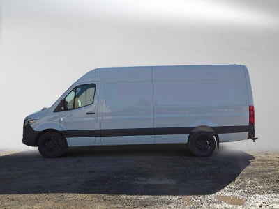 2026 Mercedes-Benz Sprinter Cargo 2500 High Roof I4 Diesel 170 RWD
