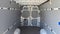 2026 Mercedes-Benz Sprinter 2500 High Roof I4 Diesel 170 RWD