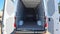 2026 Mercedes-Benz Sprinter 2500 High Roof I4 Diesel 170 RWD