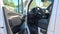 2026 Mercedes-Benz Sprinter 2500 High Roof I4 Diesel 170 RWD