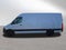 2026 Mercedes-Benz Sprinter 2500 High Roof I4 Diesel 170 RWD