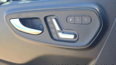 2026 Mercedes-Benz Sprinter 2500 High Roof I4 Diesel 170 RWD