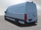 2026 Mercedes-Benz Sprinter 2500 High Roof I4 Diesel 170 RWD