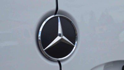 2026 Mercedes-Benz Sprinter 2500 High Roof I4 Diesel 170 RWD