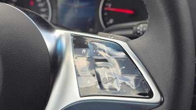 2026 Mercedes-Benz Sprinter 2500 High Roof I4 Diesel 170 RWD