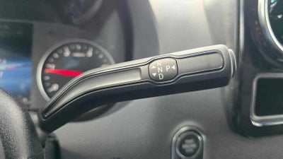 2026 Mercedes-Benz Sprinter 2500 High Roof I4 Diesel 170 RWD