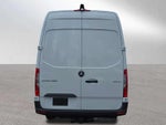 2026 Mercedes-Benz Sprinter 2500 High Roof I4 Diesel 170 RWD