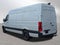 2026 Mercedes-Benz Sprinter 2500 High Roof I4 Diesel 170 RWD