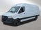 2026 Mercedes-Benz Sprinter 2500 High Roof I4 Diesel 170 RWD