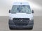 2026 Mercedes-Benz Sprinter 2500 High Roof I4 Diesel 170 RWD