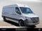 2026 Mercedes-Benz Sprinter 2500 High Roof I4 Diesel 170 RWD
