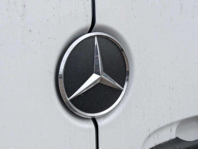 2026 Mercedes-Benz Sprinter 2500 High Roof I4 Diesel 170 RWD