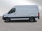 2026 Mercedes-Benz Sprinter 2500 High Roof I4 Diesel 170 RWD